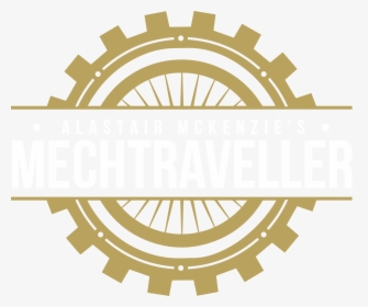 Mechanical Clipart Mech - Clip Art Mechanical Engineering Logo, HD Png Download, Transparent PNG