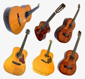 Guitar, Strings, Acoustics, Music, Tool, Jazz, Sound - Acoustic Guitar, HD Png Download, Transparent PNG