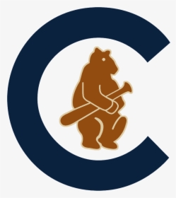 Chicago Cubs Logo 1908, HD Png Download, Transparent PNG