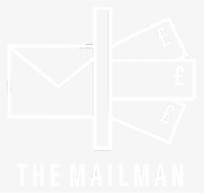 The Mailman - The Taking, HD Png Download, Transparent PNG