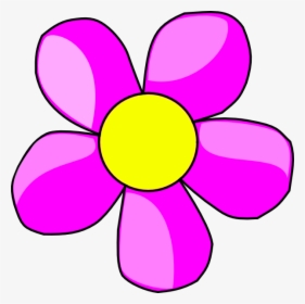 Flower Clip Art, HD Png Download, Transparent PNG