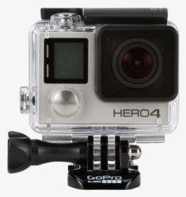 Gopro Invented, HD Png Download, Transparent PNG