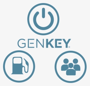 Genkey Hydrogen And Fuel Cell Power Solutions - Crystal Castles Sad Face, HD Png Download, Transparent PNG