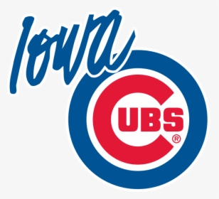 Iowa Cubs - Chicago Cubs, HD Png Download, Transparent PNG