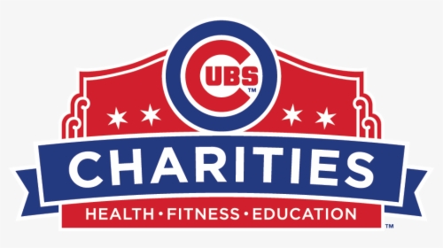 Chicago Cubs Charities, HD Png Download, Transparent PNG