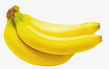 Banana Png, Transparent Png, Transparent PNG