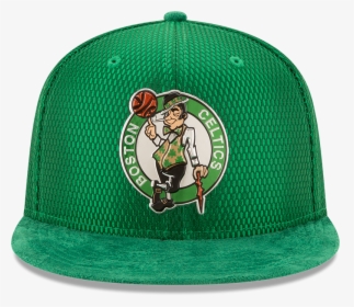 Boston Celtics Cap Png, Transparent Png, Transparent PNG