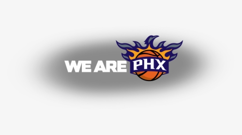 Phoenix Suns , Png Download - Streetball, Transparent Png, Transparent PNG