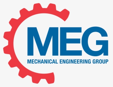 Mechanical Engineering Group - Mechanical Engineering Group Logo, HD Png Download, Transparent PNG