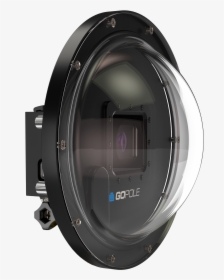 Gopro Hero 7 Dome, HD Png Download, Transparent PNG