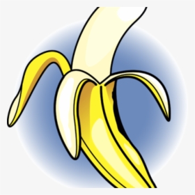 Banana Clipart Image Banana Food Clip Art Christart - Banana Clip Art, HD Png Download, Transparent PNG