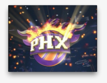 Phoenix Suns , Png Download - Phoenix Suns, Transparent Png, Transparent PNG