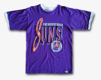 Transparent Phoenix Suns Png - Active Shirt, Png Download, Transparent PNG