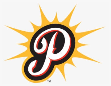 Pittsfield Suns Logo, HD Png Download, Transparent PNG