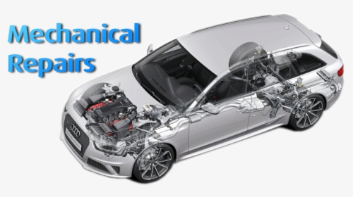 Mobile Auto Electrical Repairs Diagnostics Car Scan, HD Png Download, Transparent PNG