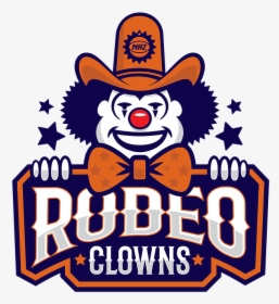 Naz Suns To Change Name, Logo To Rodeo Clowns For One - Northern Arizona Rodeo Clowns, HD Png Download, Transparent PNG