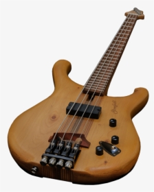 Stonefield C Series 4 String Electric Bass Guitar C1 - Stonefield Bass Guitars, HD Png Download, Transparent PNG