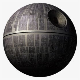 Star Wars Png Image - Star Wars Death Star Png, Transparent Png, Transparent PNG