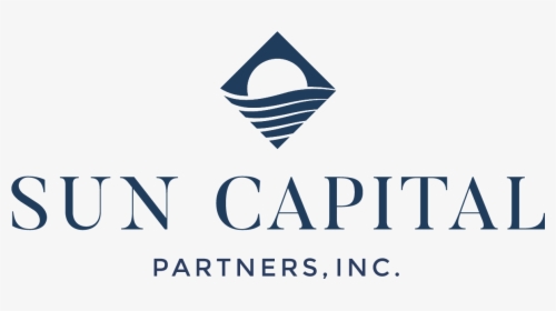 Sun Capital Partners, Inc Logo - Sun Capital Private Equity, HD Png Download, Transparent PNG