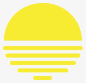 Sun-logo Copy - Circle, HD Png Download, Transparent PNG
