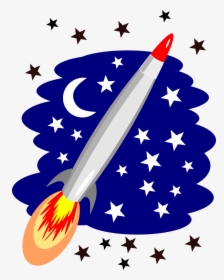 Rocket Stars Space Free Picture - Us Ambassador To Suriname, HD Png Download, Transparent PNG