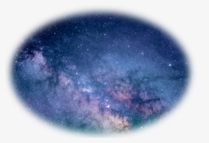 Glowing Sky At Night, HD Png Download, Transparent PNG