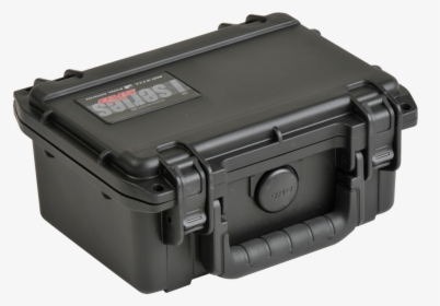 Skb Iseries 0907-4 Waterproof Double Gopro Camera Case - Skb Waterproof Case, HD Png Download, Transparent PNG