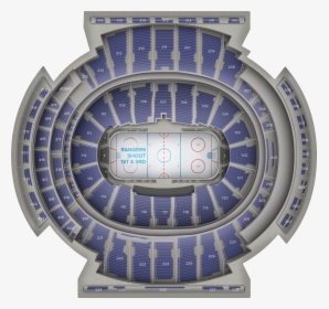 Madison Square Garden , Png Download - Soccer-specific Stadium, Transparent Png, Transparent PNG