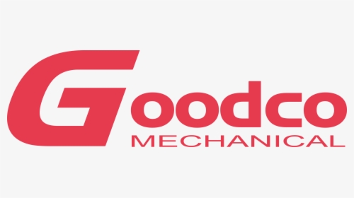 Goodco Mechanical - Graphic Design, HD Png Download, Transparent PNG