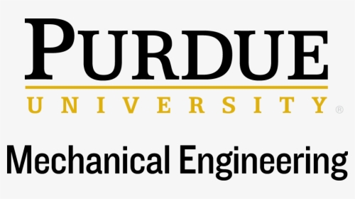 Purdue University Mechanical Engineering, HD Png Download, Transparent PNG