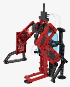 7411 M5 - Robotic Arm, HD Png Download, Transparent PNG
