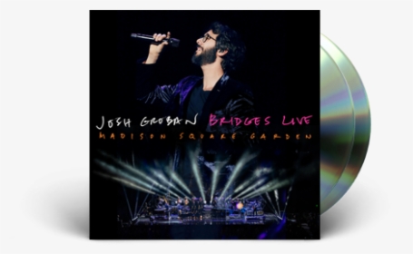 Josh Groban Madison Square Garden, HD Png Download, Transparent PNG