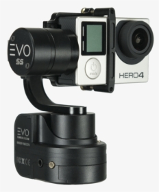 Best Gopro Wearable Gimbals - Gimbal Gopro Hero 5, HD Png Download, Transparent PNG