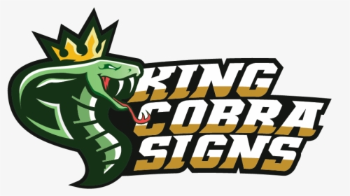 King Cobra Signs, HD Png Download, Transparent PNG