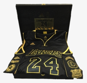 Kobe Bryant Special Jersey, HD Png Download, Transparent PNG