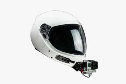 7 Helmet Mount Gopro Hero - Kiss Helmet Skydive Top, HD Png Download, Transparent PNG