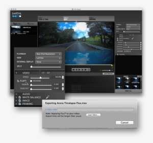 Multimedia Software, HD Png Download, Transparent PNG