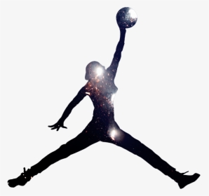 Michael Jordan Logo Png Hd - Jordan Brand Classic Logo, Transparent Png, Transparent PNG