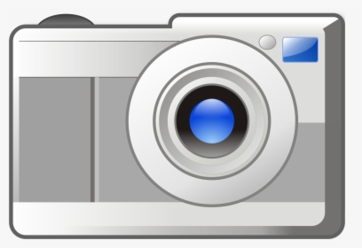 Camera-lens - Png Picture Of Camera, Transparent Png, Transparent PNG
