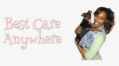 Best Care Anywhere - German Pinscher, HD Png Download, Transparent PNG