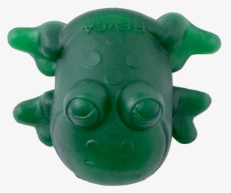 Transparent Green Frog Png - Bath Toy, Png Download, Transparent PNG