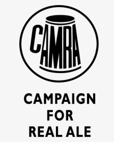 Campaign For Real Ale Logo, HD Png Download, Transparent PNG