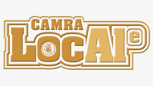 Camra Locale Logo - Camra Locale, HD Png Download, Transparent PNG