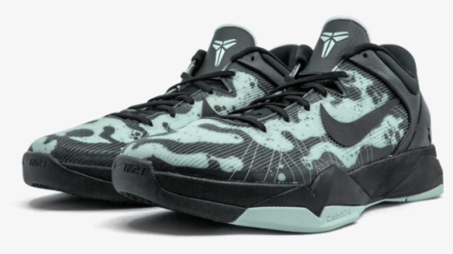 Nike Zoom Kobe Vii System - Sneakers, HD Png Download, Transparent PNG
