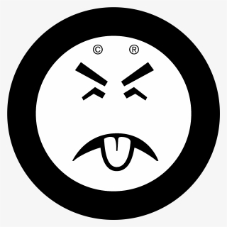 Phone - Mr Yuk Stickers, HD Png Download, Transparent PNG