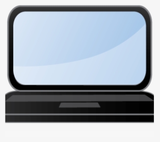 Laptop Clipart Laptop Clip Art Clipart Panda Free Clipart - Flat Panel Display, HD Png Download, Transparent PNG