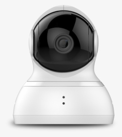 Dome-camera - Xiaomi Yi Home Dome Camera, HD Png Download, Transparent PNG