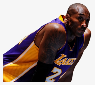 Kobe-god Of War - Kobe Bryant, HD Png Download, Transparent PNG