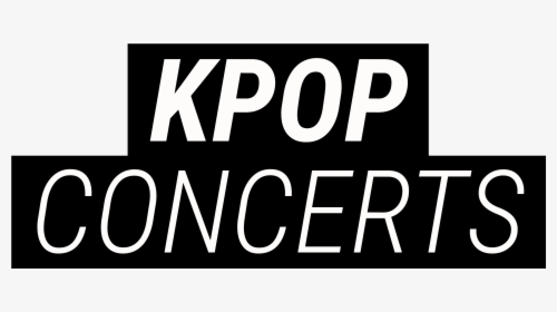 K-pop Concerts - Human Action, HD Png Download, Transparent PNG