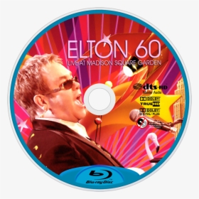 Elton John, HD Png Download, Transparent PNG